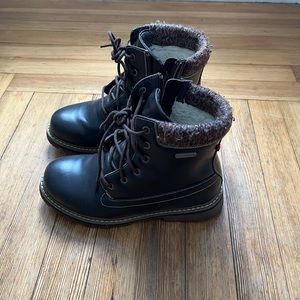 Nexgrip Womens boots